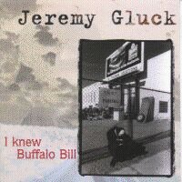 I KNEW  BUFFALO BILL Available In August on Gold Circle Records!